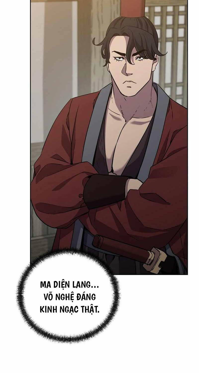 Sự Chuyển Sinh Vào Võ Lâm Thế Gia Của Ranker Chapter 120 - 91