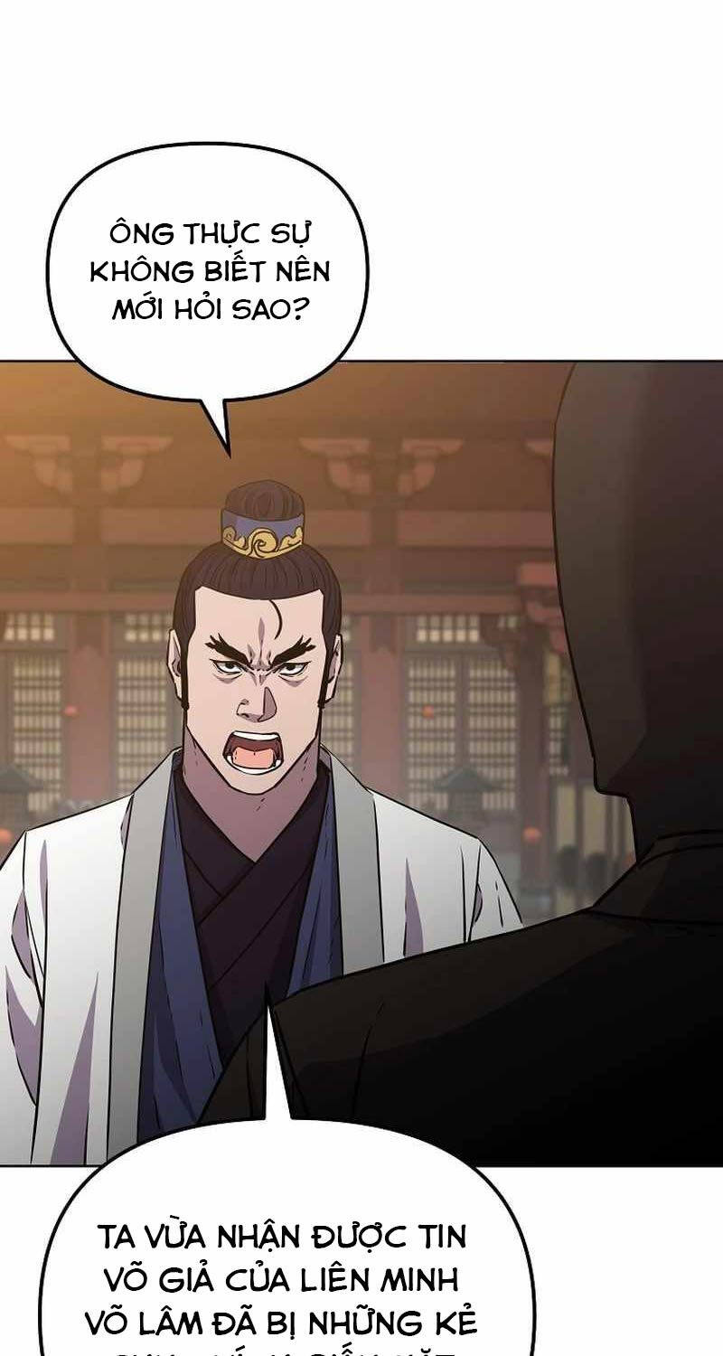 Sự Chuyển Sinh Vào Võ Lâm Thế Gia Của Ranker Chapter 120 - 95