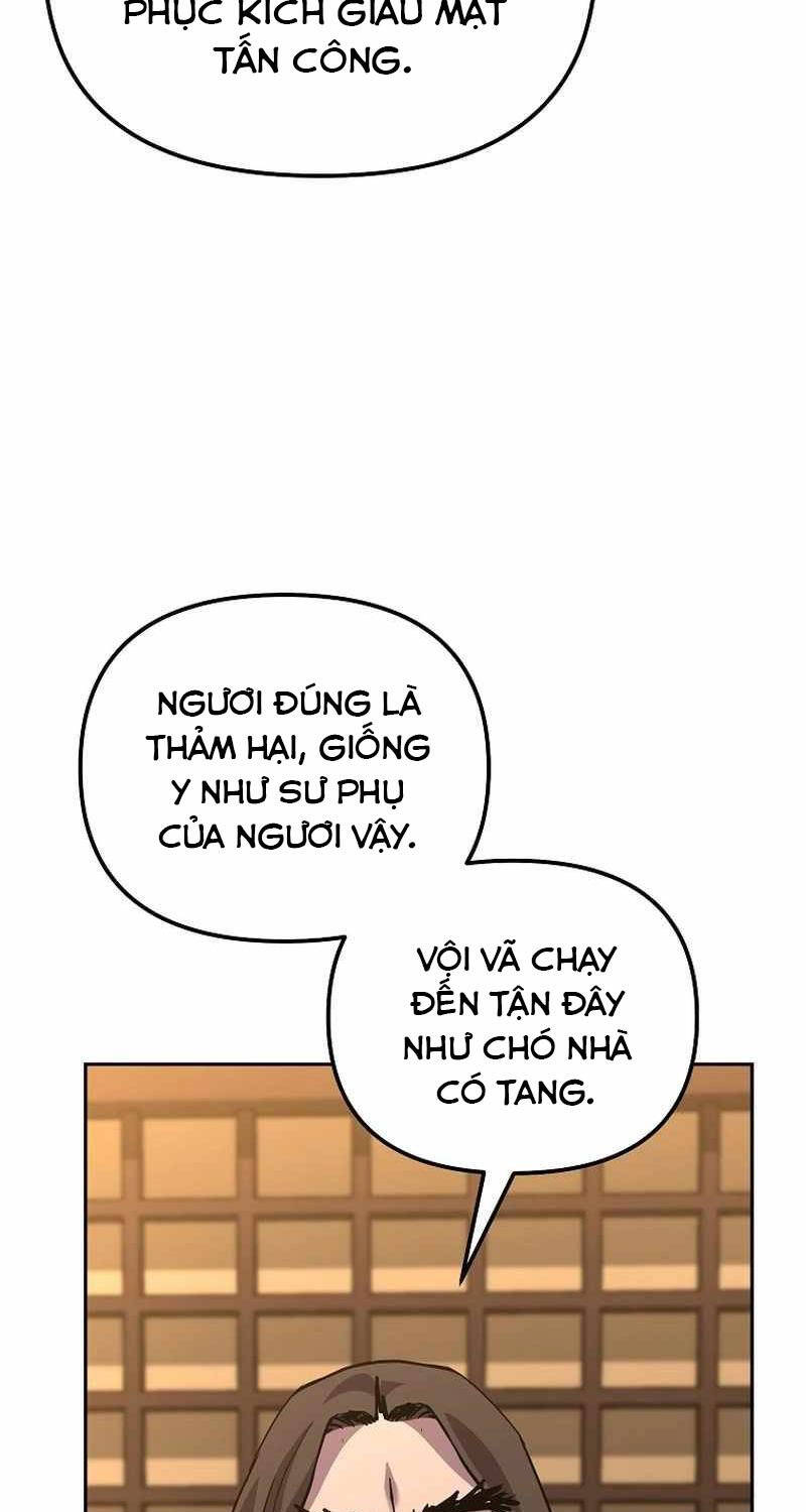 Sự Chuyển Sinh Vào Võ Lâm Thế Gia Của Ranker Chapter 120 - 96