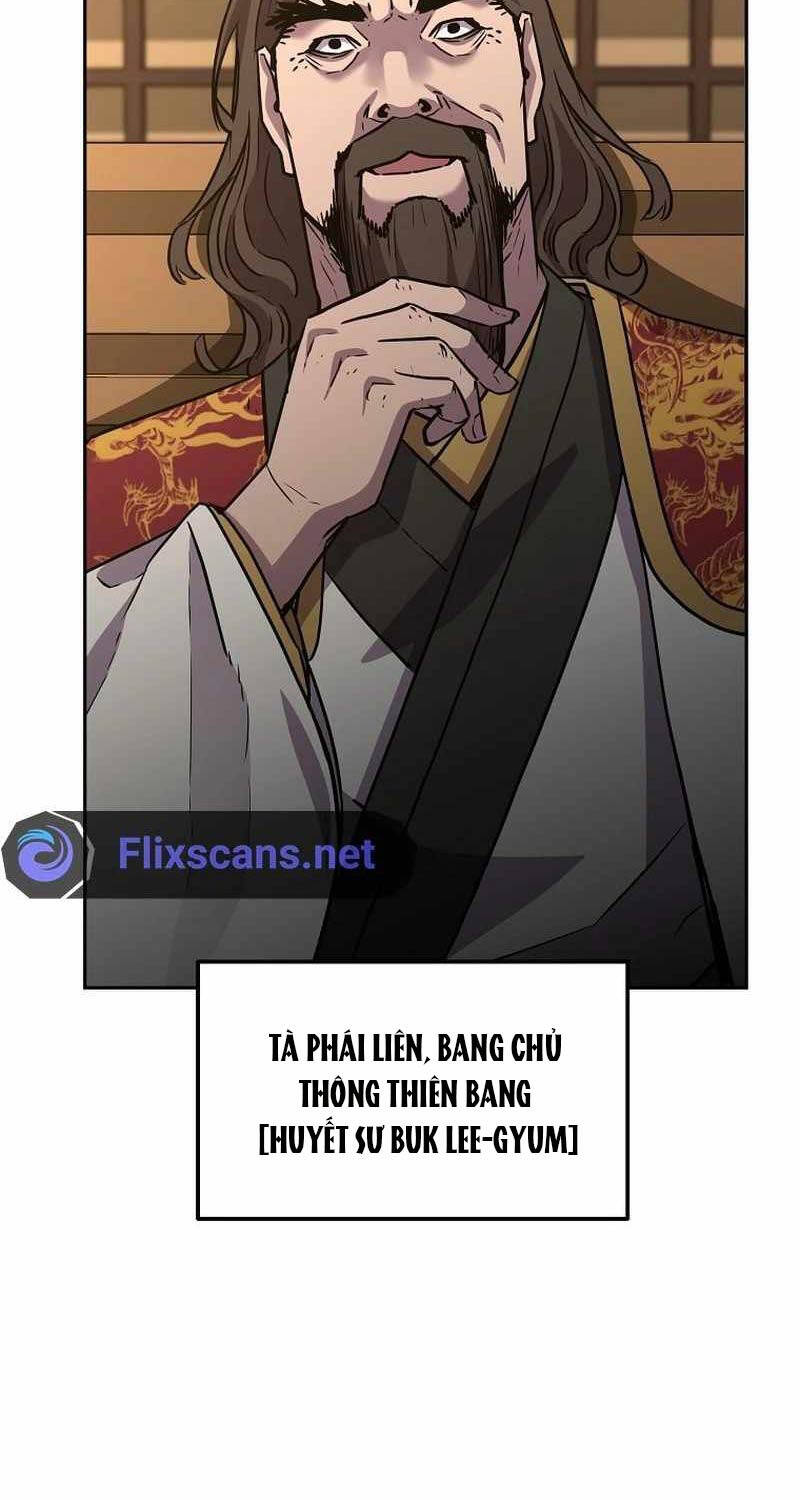 Sự Chuyển Sinh Vào Võ Lâm Thế Gia Của Ranker Chapter 120 - 97
