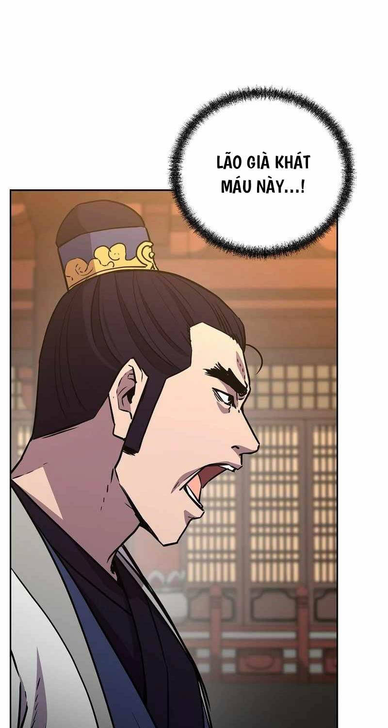 Sự Chuyển Sinh Vào Võ Lâm Thế Gia Của Ranker Chapter 120 - 98