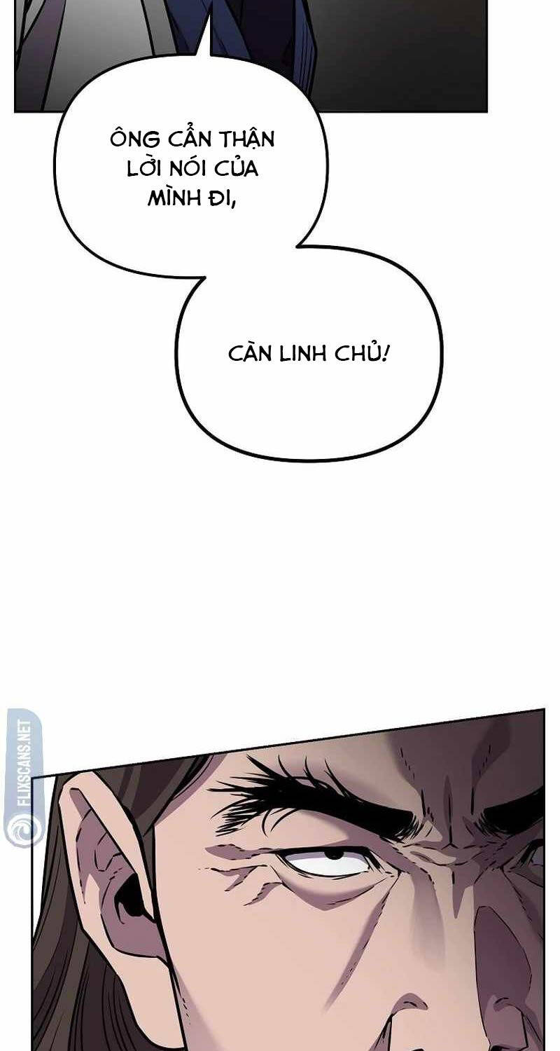 Sự Chuyển Sinh Vào Võ Lâm Thế Gia Của Ranker Chapter 120 - 99