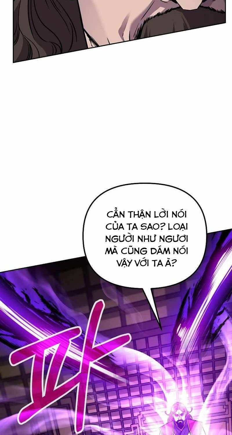 Sự Chuyển Sinh Vào Võ Lâm Thế Gia Của Ranker Chapter 120 - 100