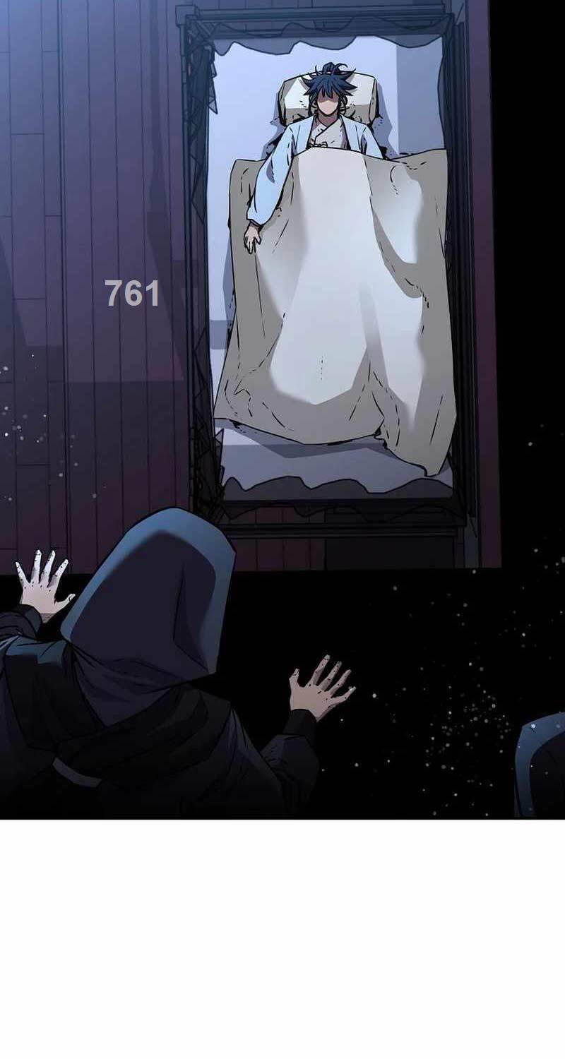 Sự Chuyển Sinh Vào Võ Lâm Thế Gia Của Ranker Chapter 121 - 2