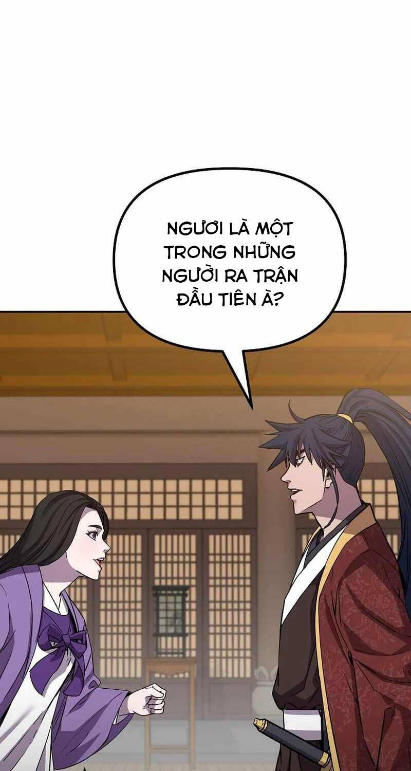 Sự Chuyển Sinh Vào Võ Lâm Thế Gia Của Ranker Chapter 121 - 101