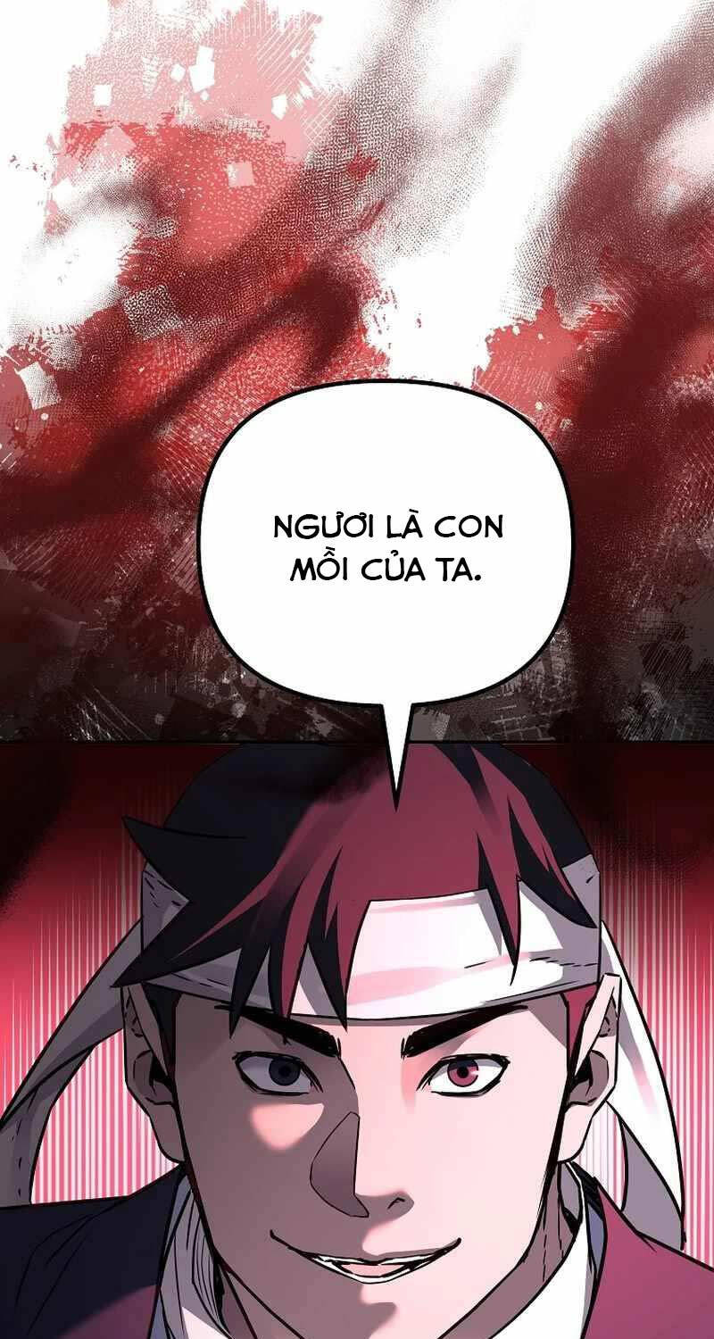 Sự Chuyển Sinh Vào Võ Lâm Thế Gia Của Ranker Chapter 121 - 21