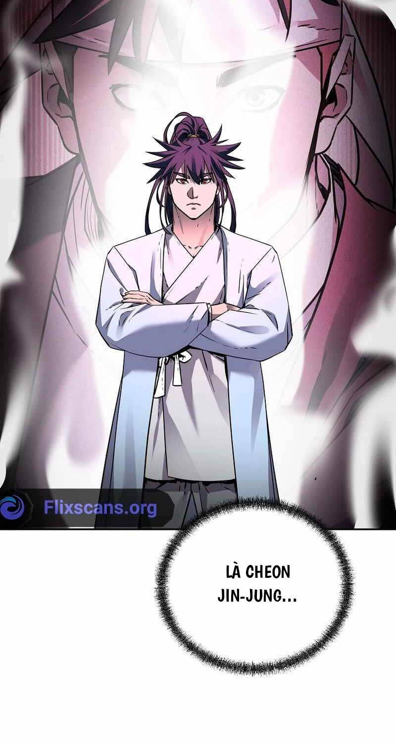 Sự Chuyển Sinh Vào Võ Lâm Thế Gia Của Ranker Chapter 121 - 23