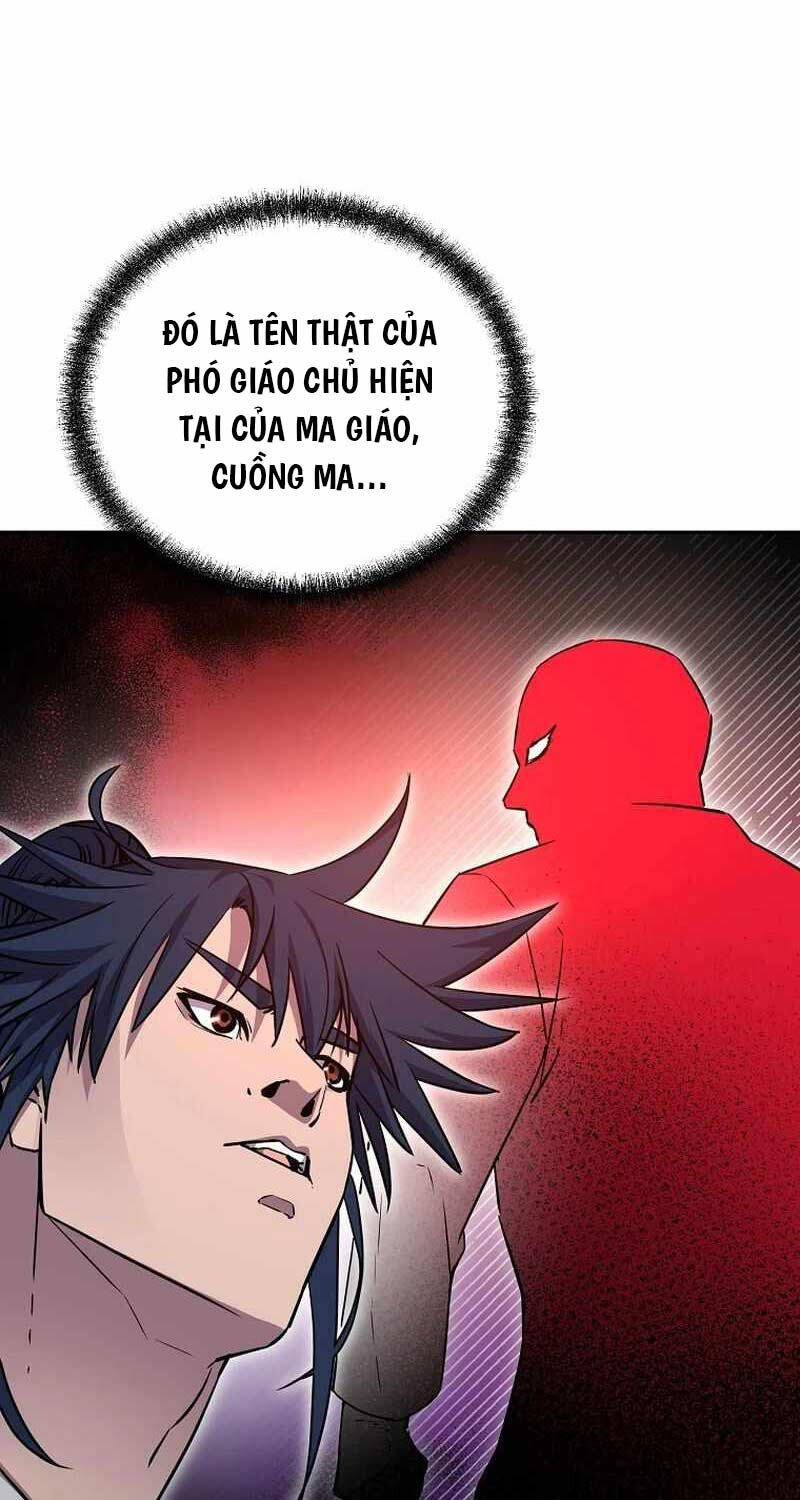 Sự Chuyển Sinh Vào Võ Lâm Thế Gia Của Ranker Chapter 121 - 24