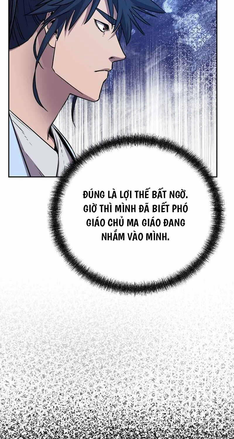 Sự Chuyển Sinh Vào Võ Lâm Thế Gia Của Ranker Chapter 121 - 26