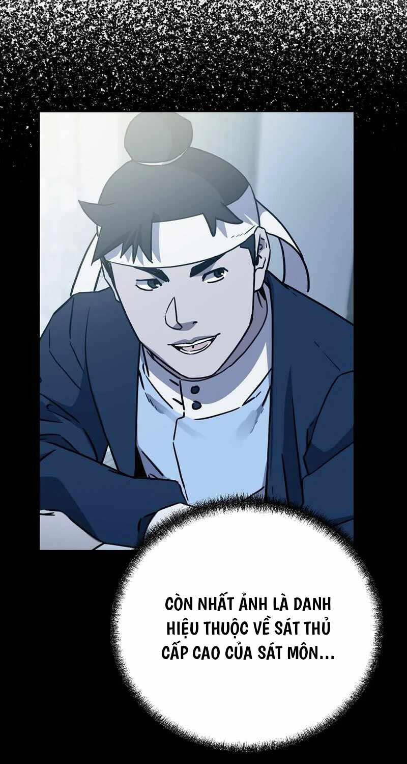 Sự Chuyển Sinh Vào Võ Lâm Thế Gia Của Ranker Chapter 121 - 27