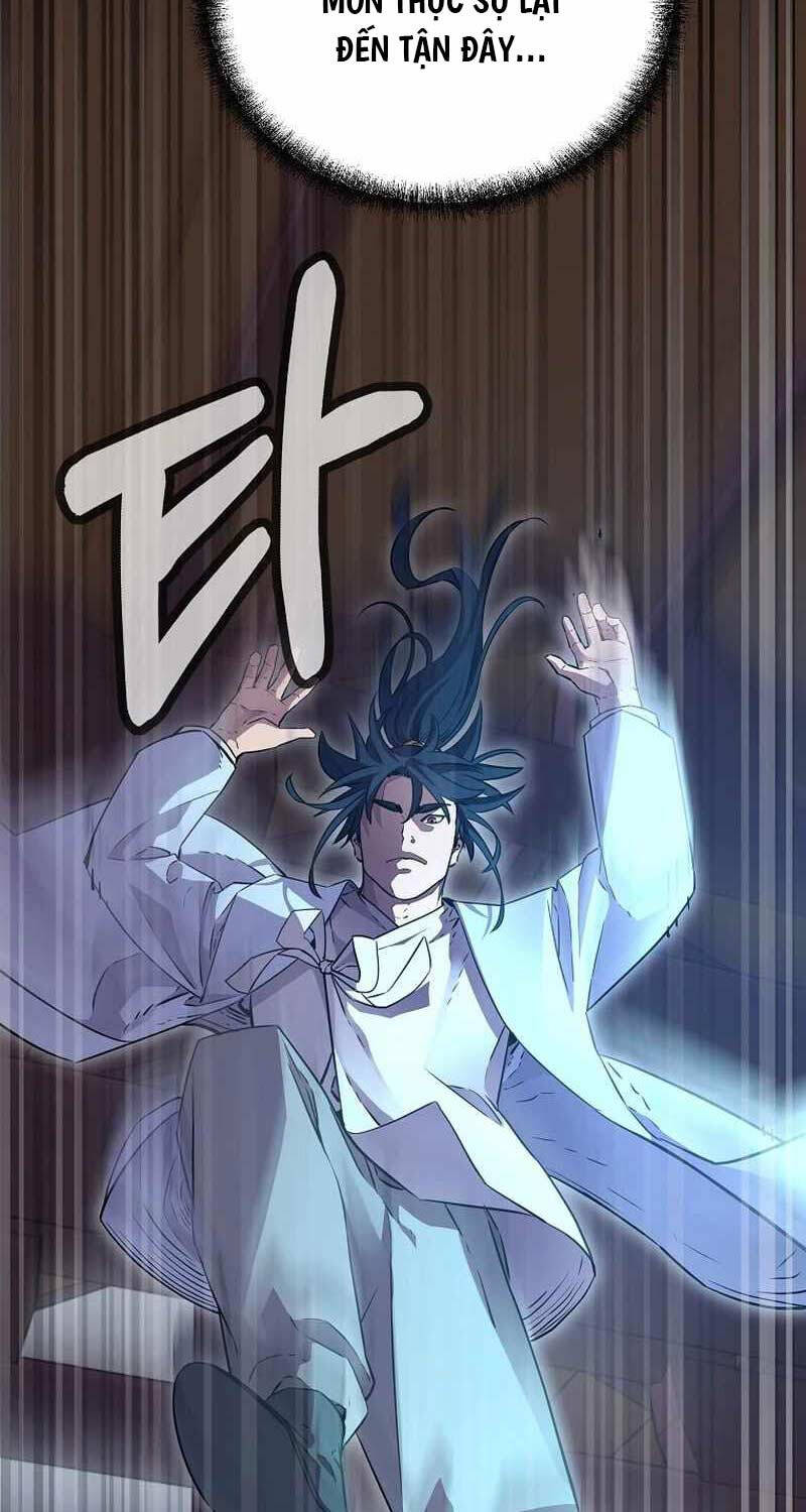 Sự Chuyển Sinh Vào Võ Lâm Thế Gia Của Ranker Chapter 121 - 30