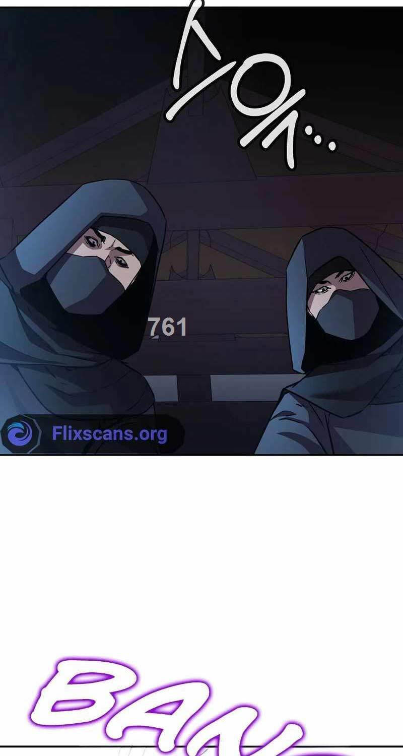 Sự Chuyển Sinh Vào Võ Lâm Thế Gia Của Ranker Chapter 121 - 4