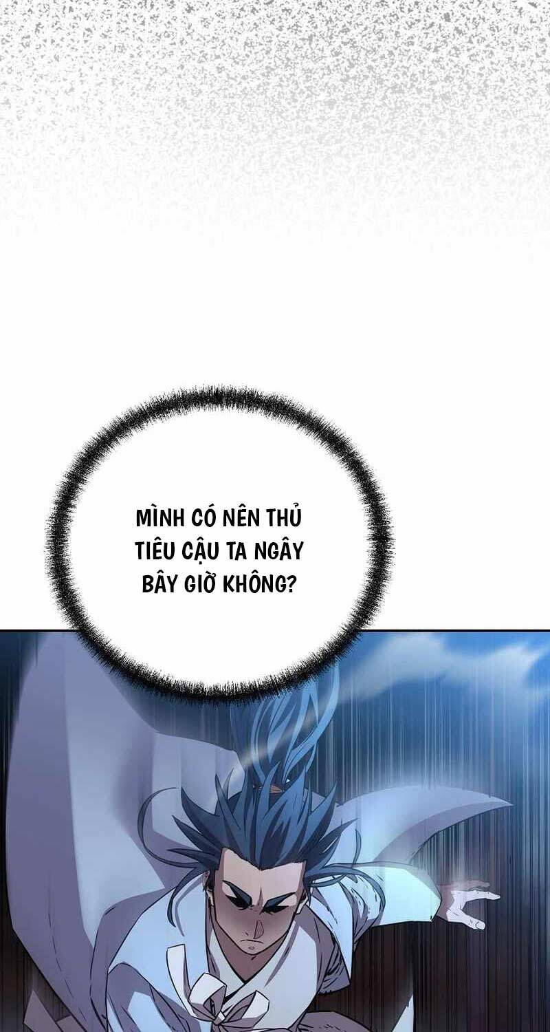 Sự Chuyển Sinh Vào Võ Lâm Thế Gia Của Ranker Chapter 121 - 32