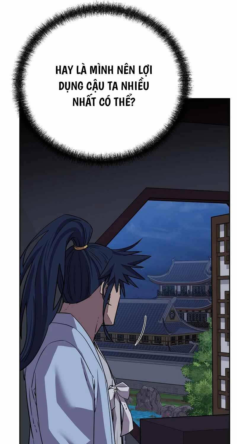 Sự Chuyển Sinh Vào Võ Lâm Thế Gia Của Ranker Chapter 121 - 34