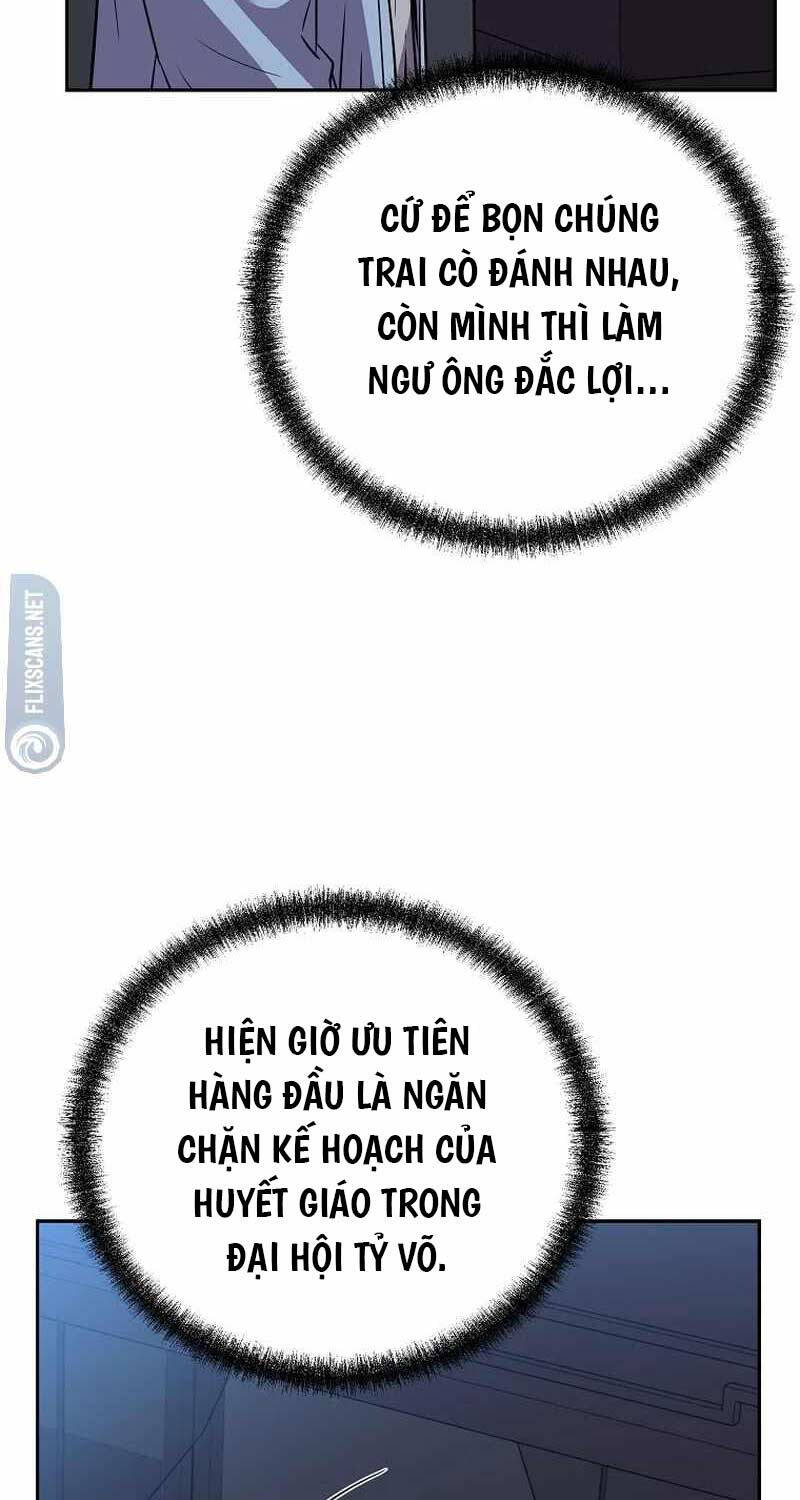 Sự Chuyển Sinh Vào Võ Lâm Thế Gia Của Ranker Chapter 121 - 35