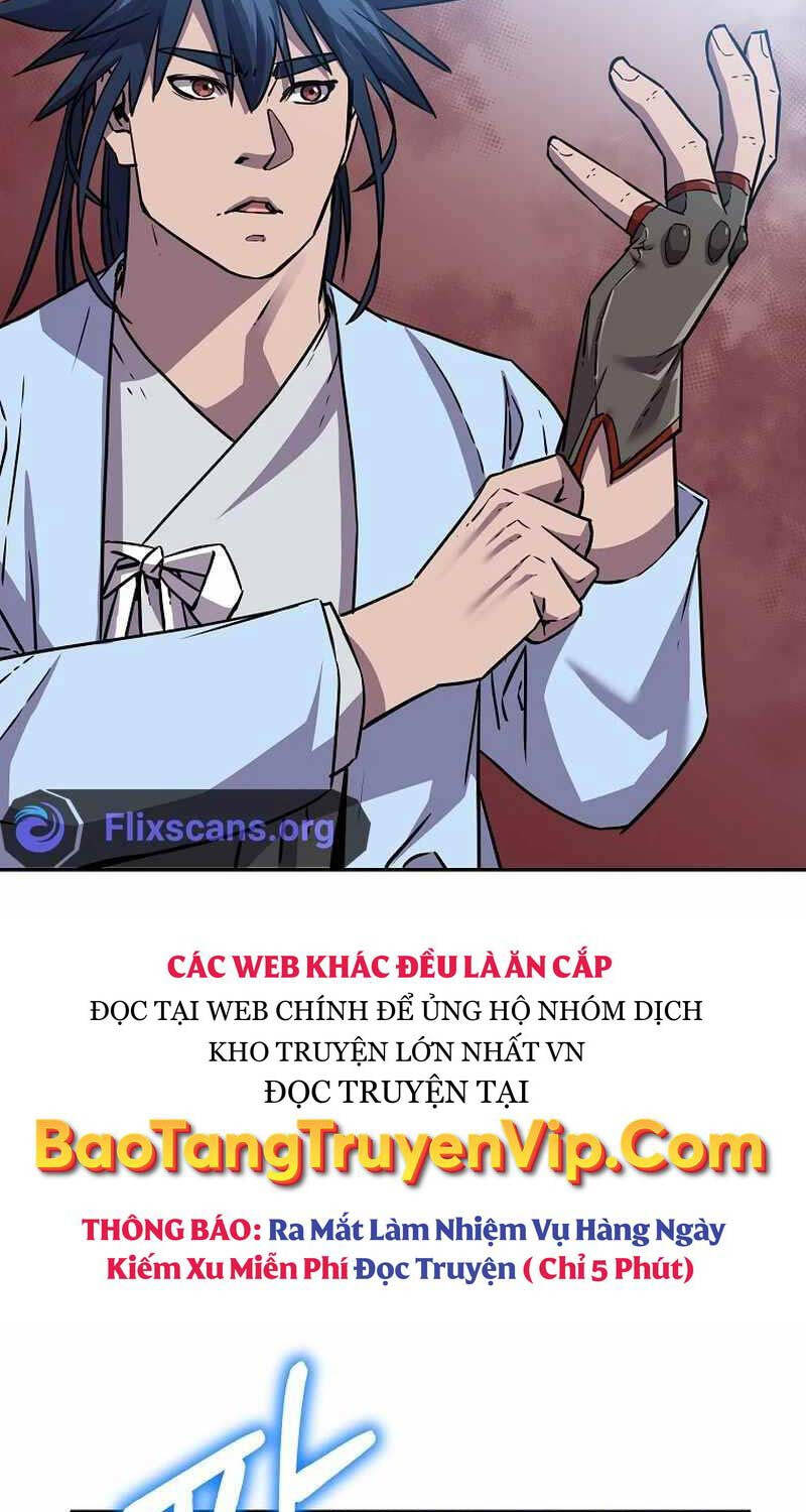 Sự Chuyển Sinh Vào Võ Lâm Thế Gia Của Ranker Chapter 121 - 40