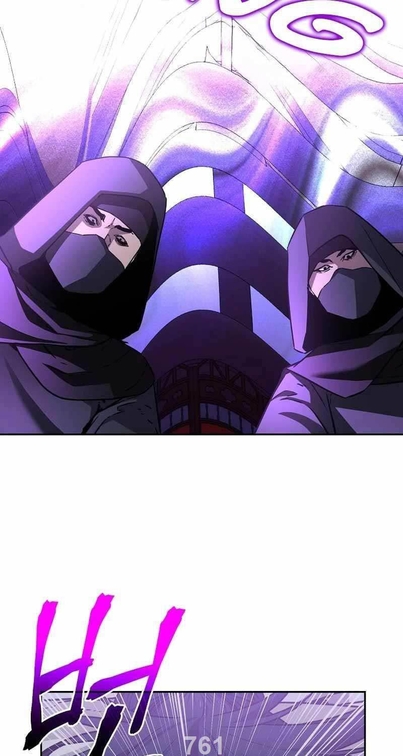 Sự Chuyển Sinh Vào Võ Lâm Thế Gia Của Ranker Chapter 121 - 5