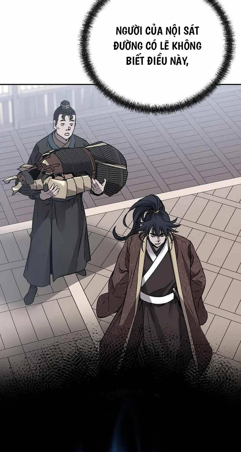 Sự Chuyển Sinh Vào Võ Lâm Thế Gia Của Ranker Chapter 121 - 42