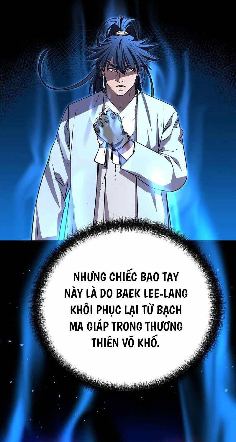 Sự Chuyển Sinh Vào Võ Lâm Thế Gia Của Ranker Chapter 121 - 43