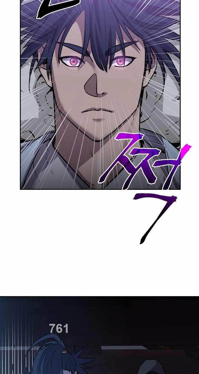 Sự Chuyển Sinh Vào Võ Lâm Thế Gia Của Ranker Chapter 121 - 6