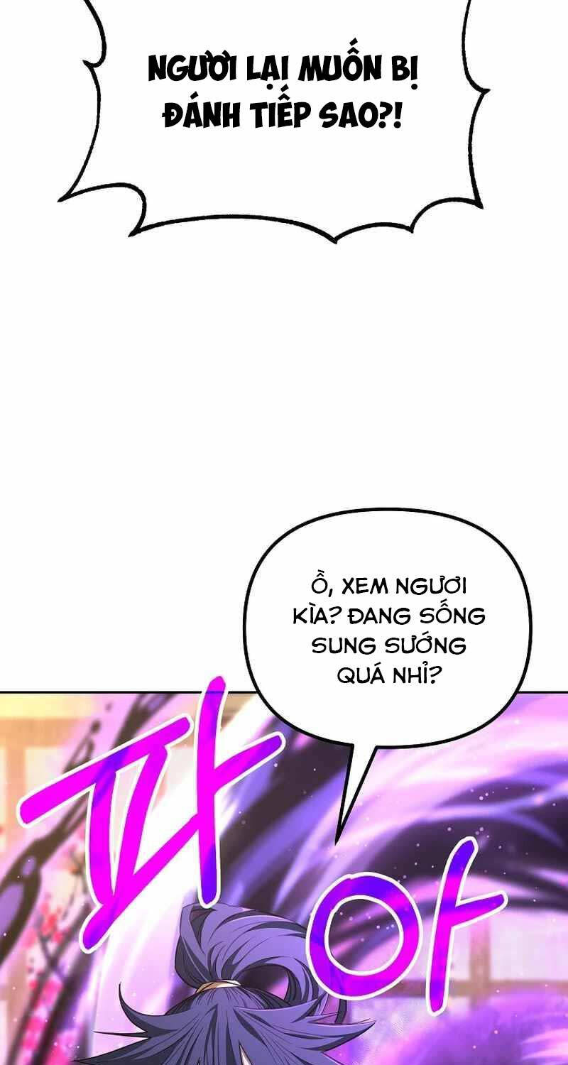 Sự Chuyển Sinh Vào Võ Lâm Thế Gia Của Ranker Chapter 121 - 55