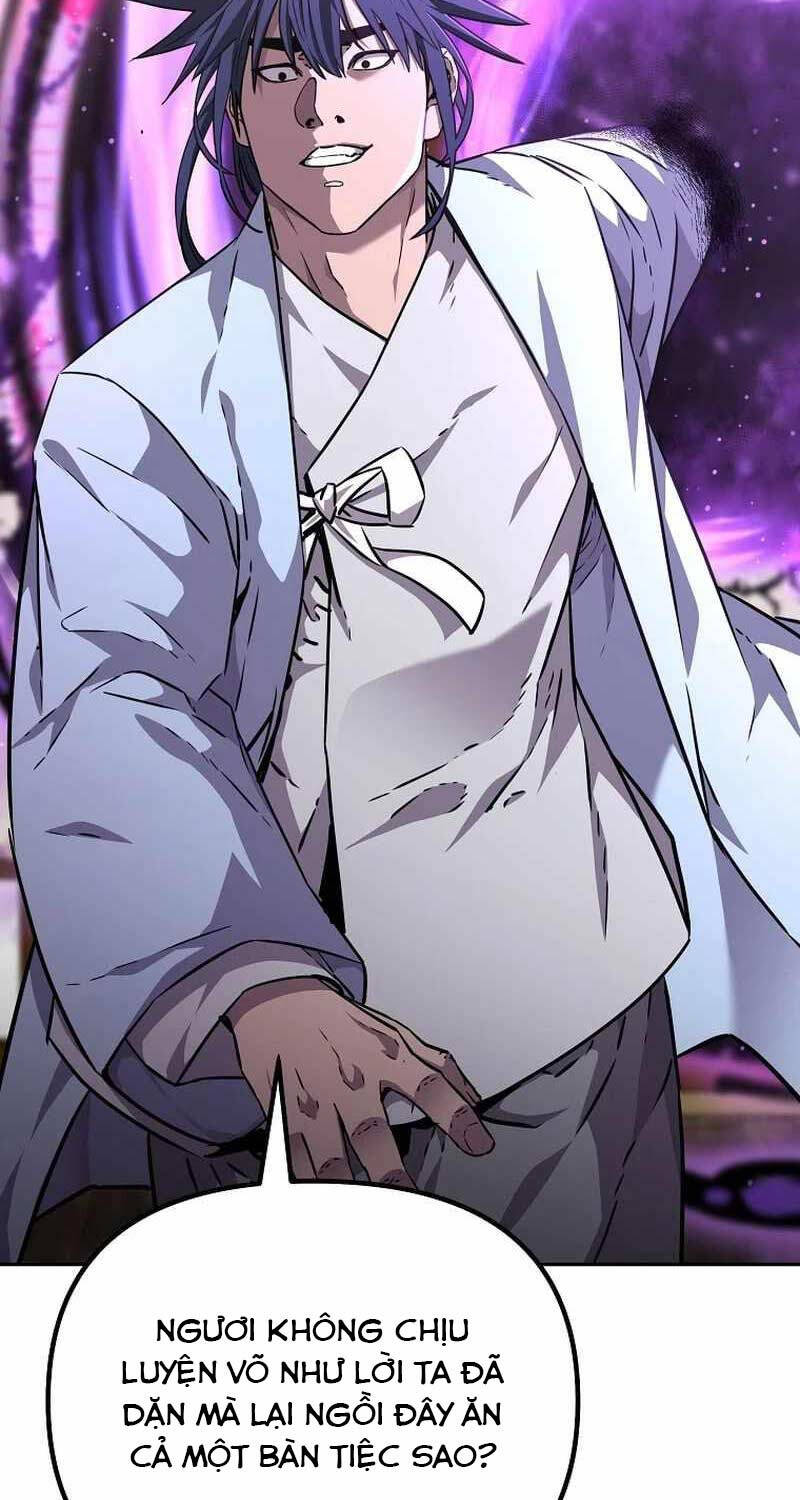 Sự Chuyển Sinh Vào Võ Lâm Thế Gia Của Ranker Chapter 121 - 56