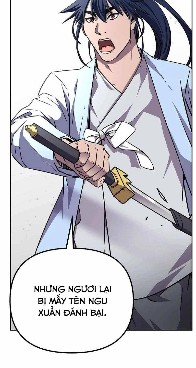 Sự Chuyển Sinh Vào Võ Lâm Thế Gia Của Ranker Chapter 121 - 63