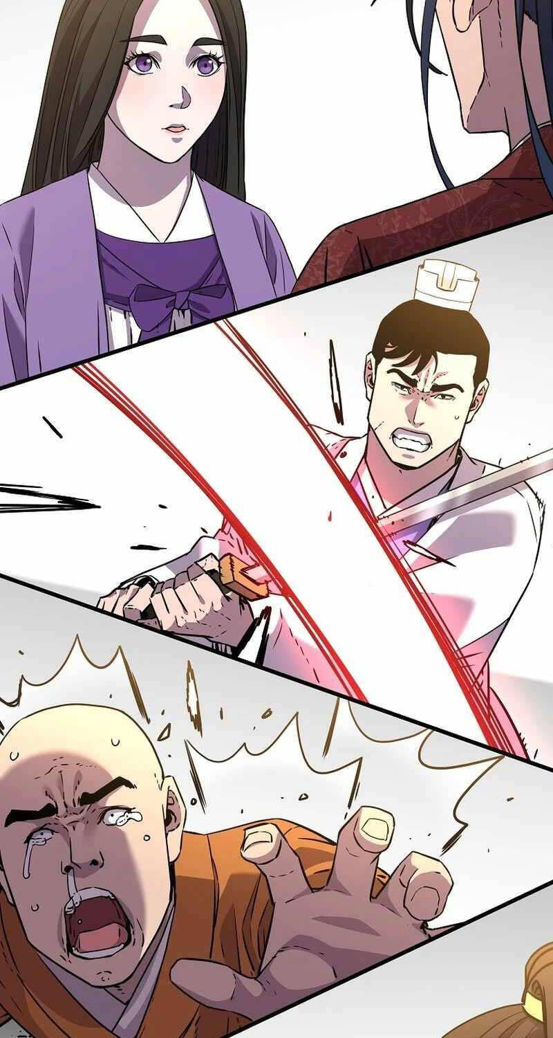 Sự Chuyển Sinh Vào Võ Lâm Thế Gia Của Ranker Chapter 121 - 70