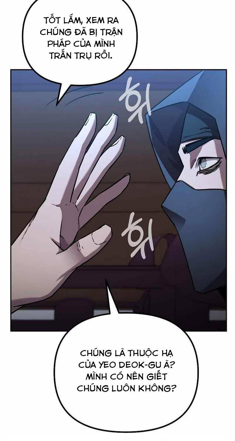 Sự Chuyển Sinh Vào Võ Lâm Thế Gia Của Ranker Chapter 121 - 8