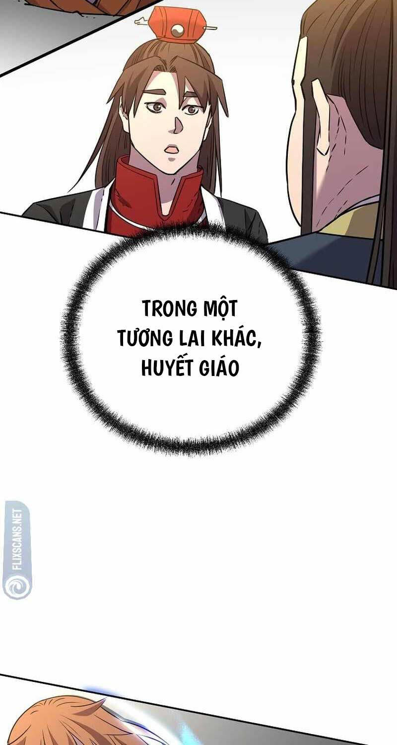 Sự Chuyển Sinh Vào Võ Lâm Thế Gia Của Ranker Chapter 121 - 71