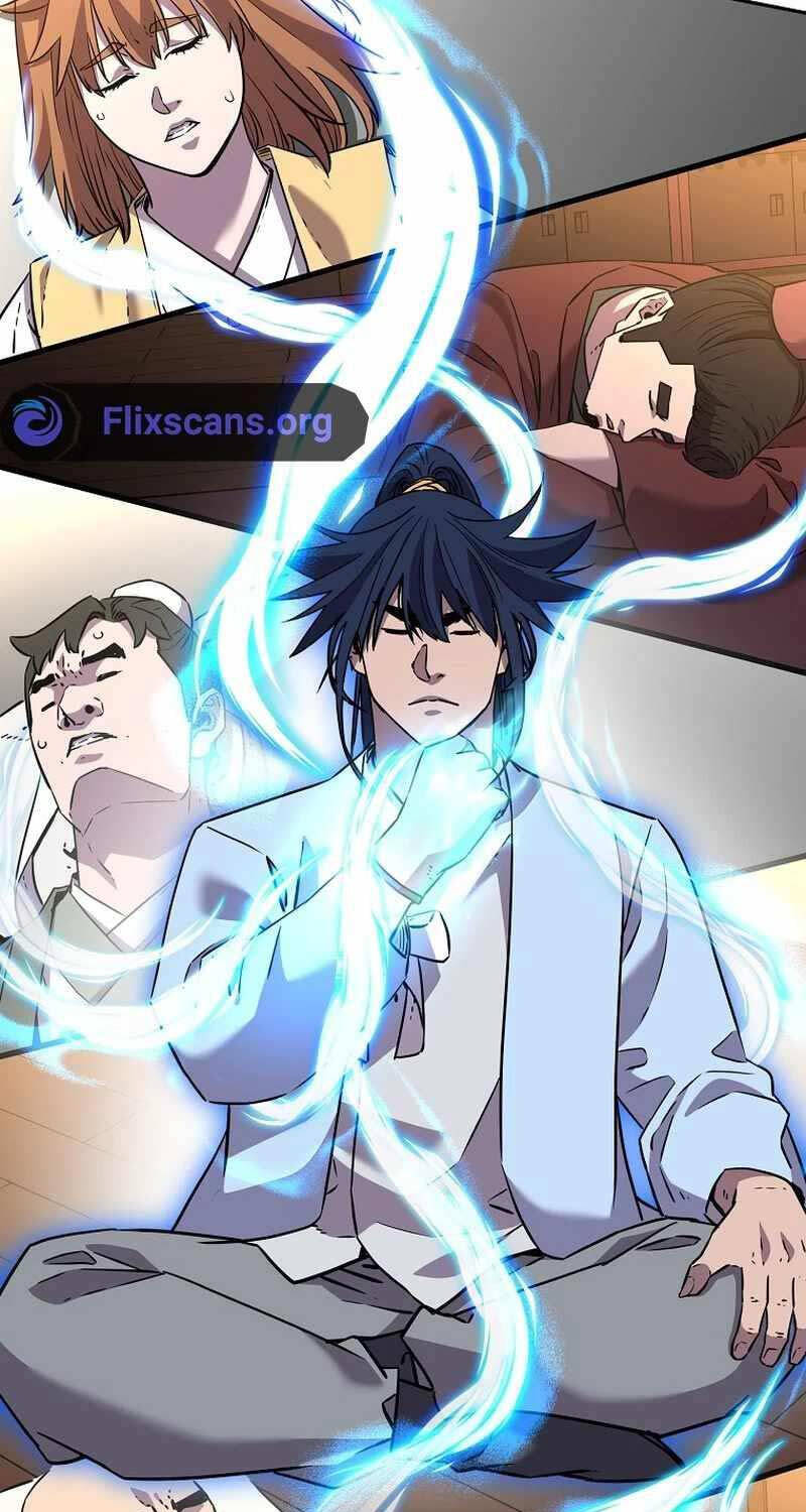 Sự Chuyển Sinh Vào Võ Lâm Thế Gia Của Ranker Chapter 121 - 72