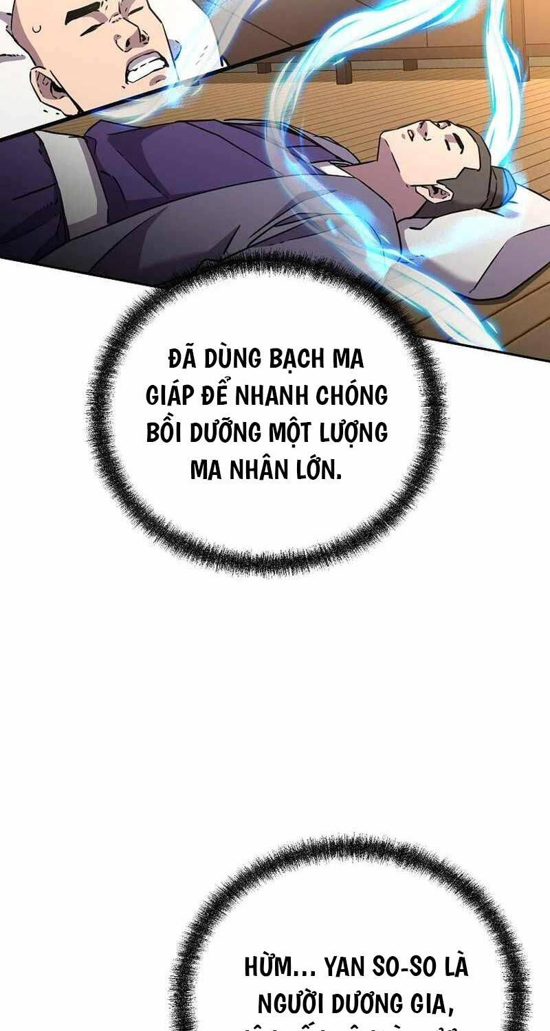 Sự Chuyển Sinh Vào Võ Lâm Thế Gia Của Ranker Chapter 121 - 73