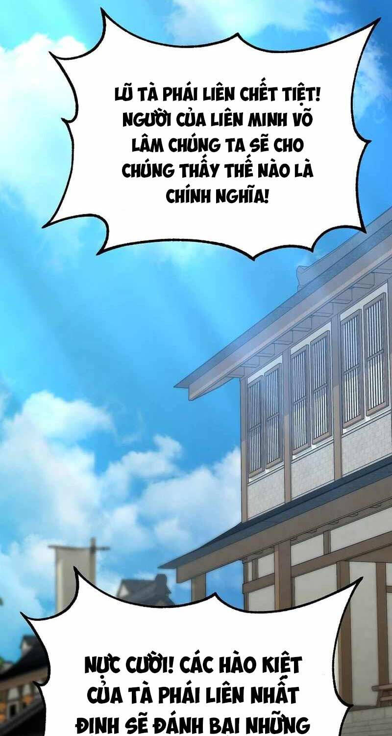 Sự Chuyển Sinh Vào Võ Lâm Thế Gia Của Ranker Chapter 121 - 81