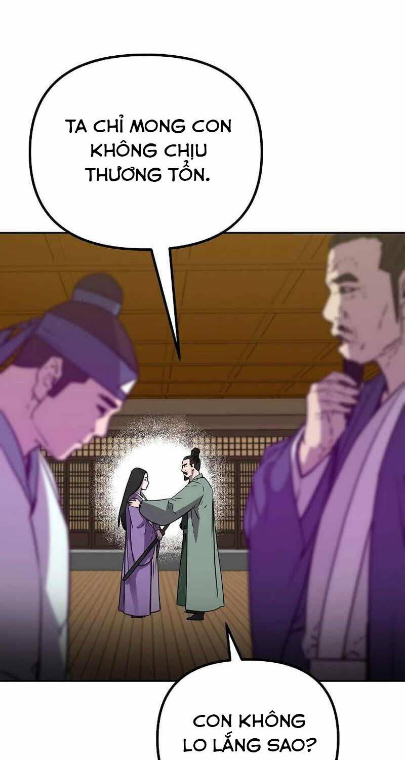 Sự Chuyển Sinh Vào Võ Lâm Thế Gia Của Ranker Chapter 121 - 86