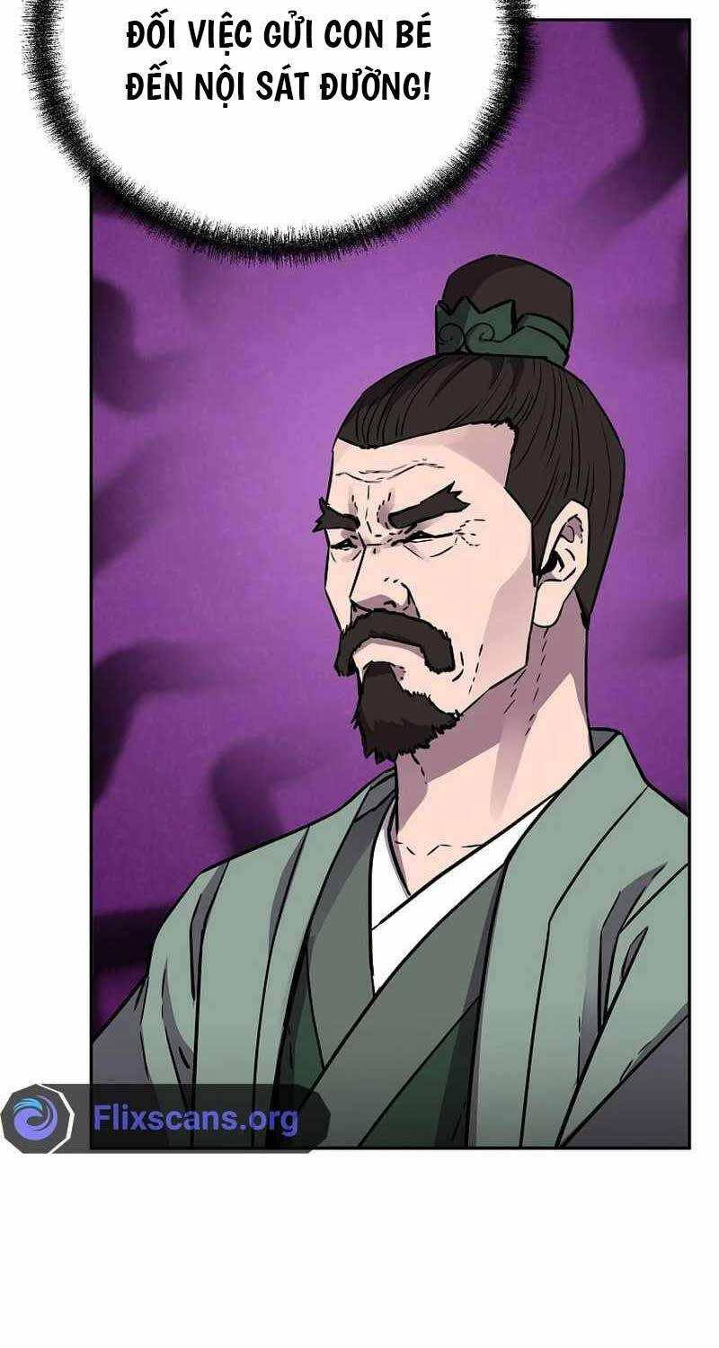 Sự Chuyển Sinh Vào Võ Lâm Thế Gia Của Ranker Chapter 121 - 90