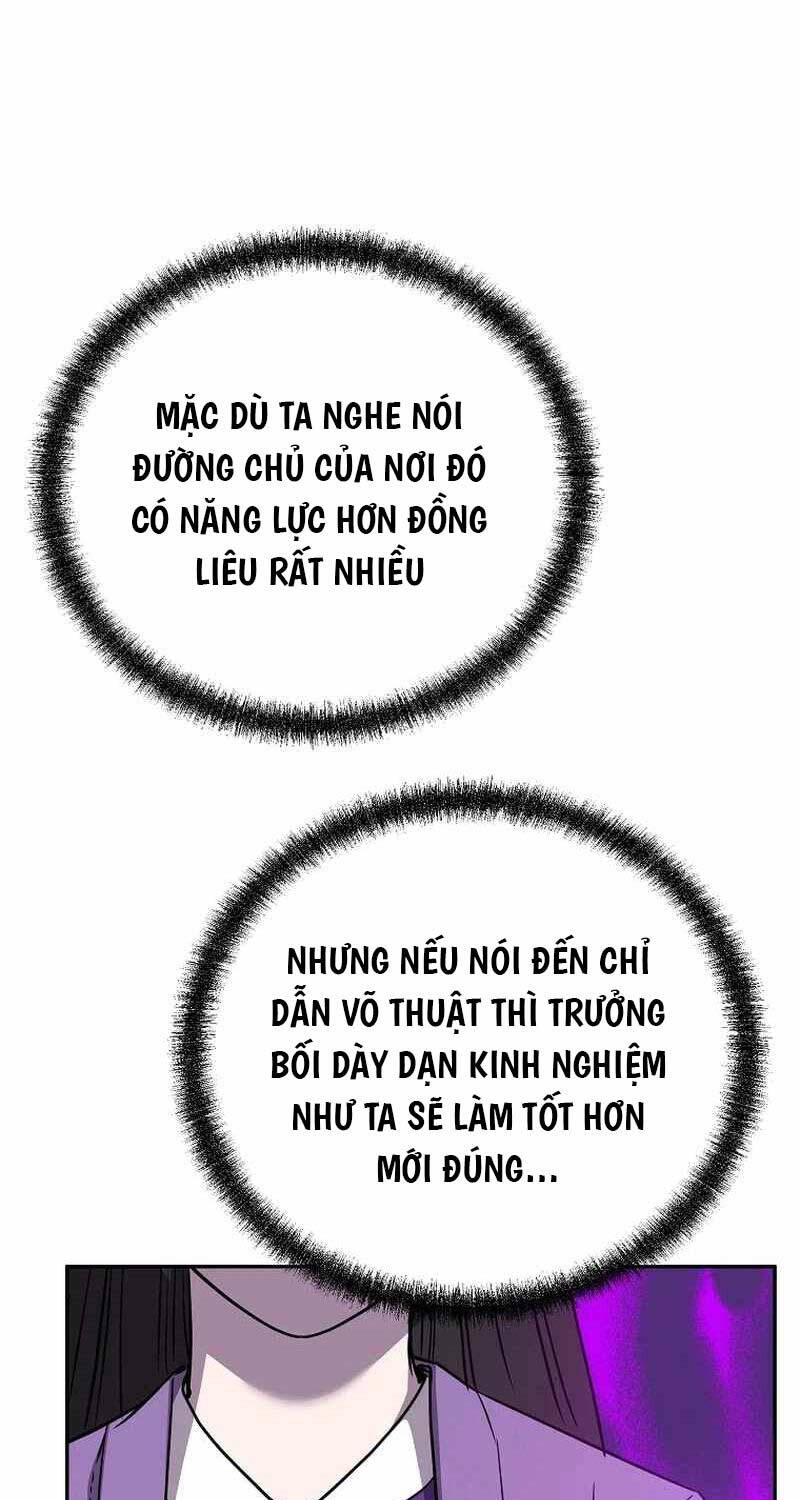 Sự Chuyển Sinh Vào Võ Lâm Thế Gia Của Ranker Chapter 121 - 91