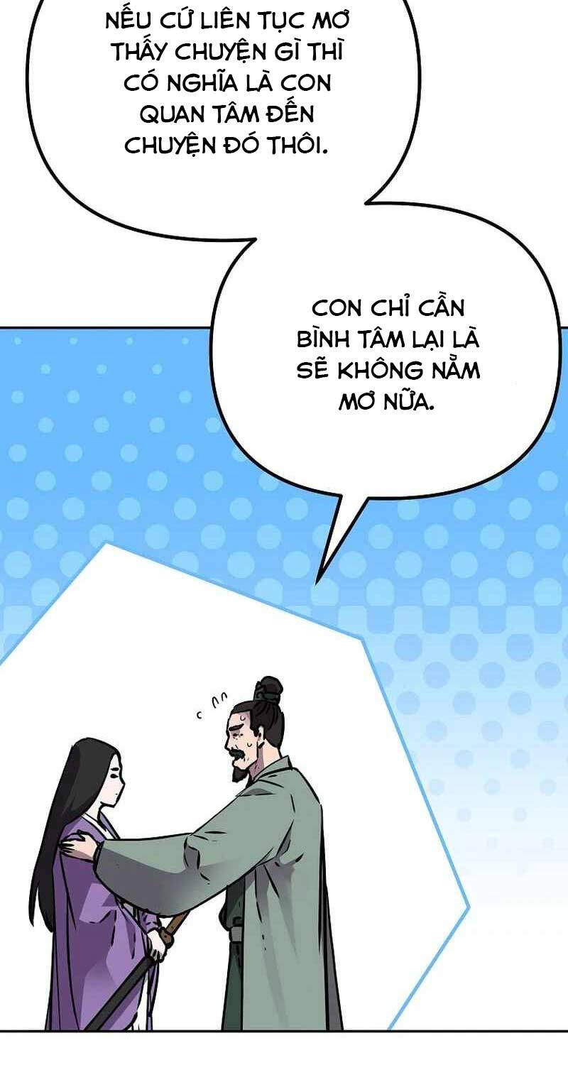 Sự Chuyển Sinh Vào Võ Lâm Thế Gia Của Ranker Chapter 121 - 96