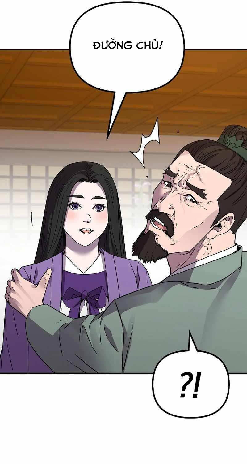 Sự Chuyển Sinh Vào Võ Lâm Thế Gia Của Ranker Chapter 121 - 100