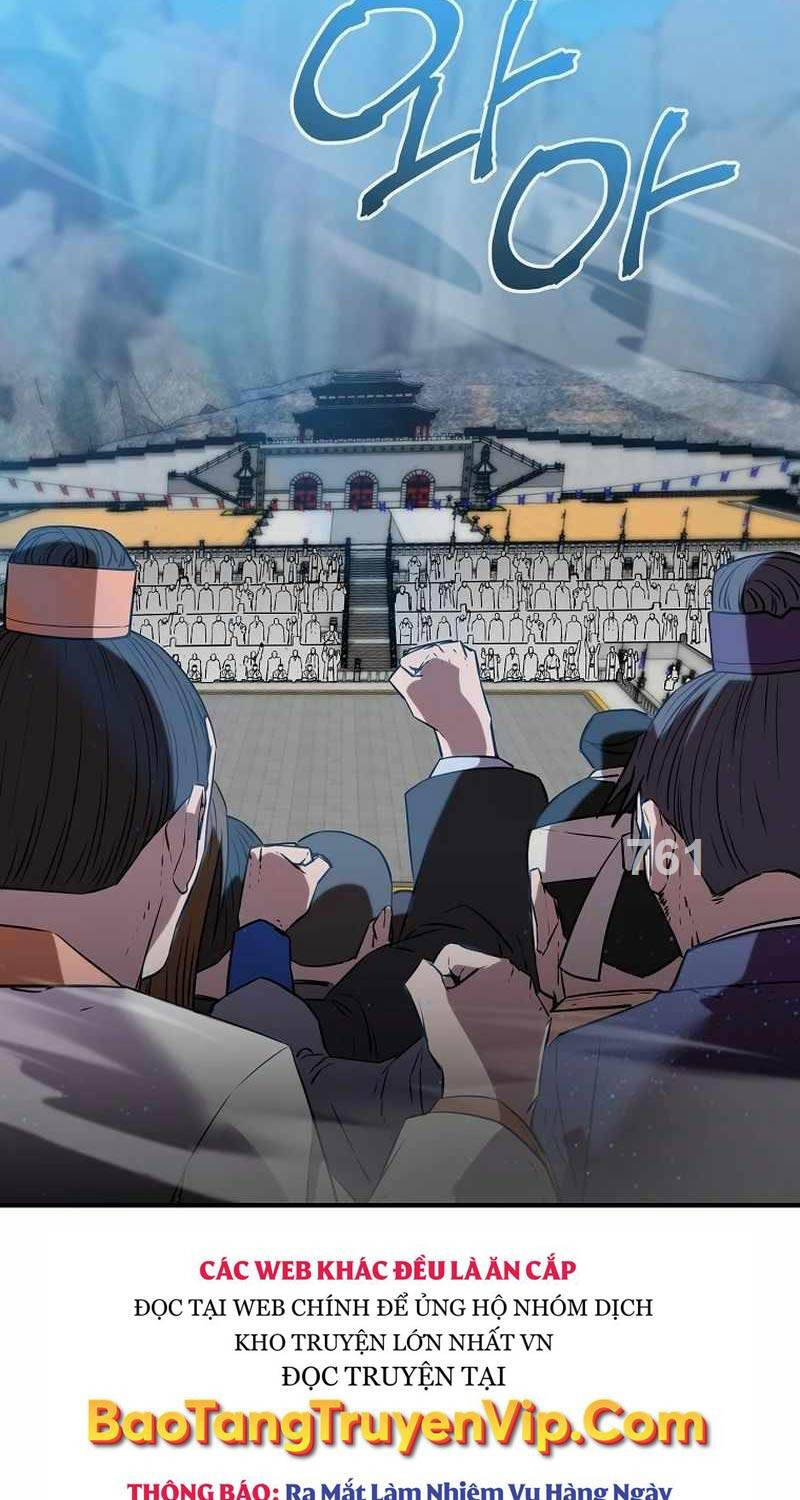 Sự Chuyển Sinh Vào Võ Lâm Thế Gia Của Ranker Chapter 122 - 2