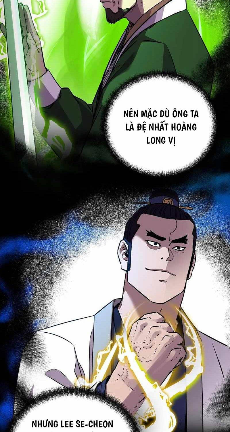 Sự Chuyển Sinh Vào Võ Lâm Thế Gia Của Ranker Chapter 122 - 12