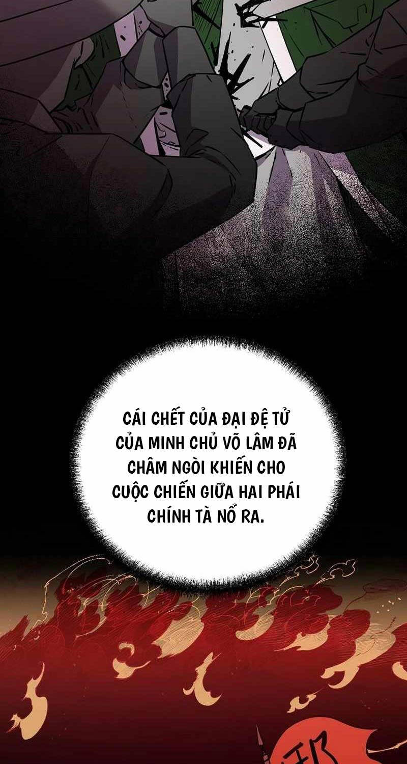 Sự Chuyển Sinh Vào Võ Lâm Thế Gia Của Ranker Chapter 122 - 14