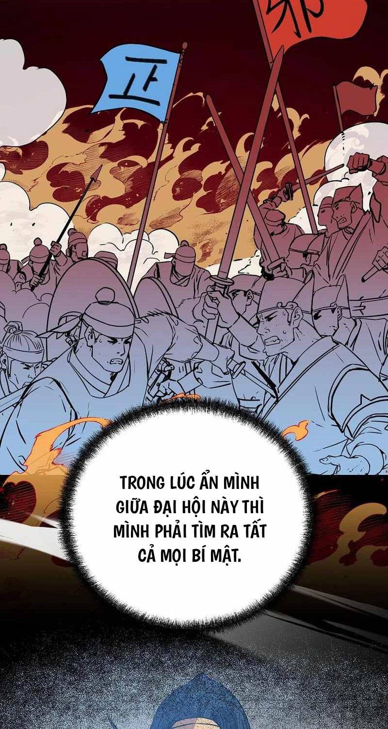 Sự Chuyển Sinh Vào Võ Lâm Thế Gia Của Ranker Chapter 122 - 15