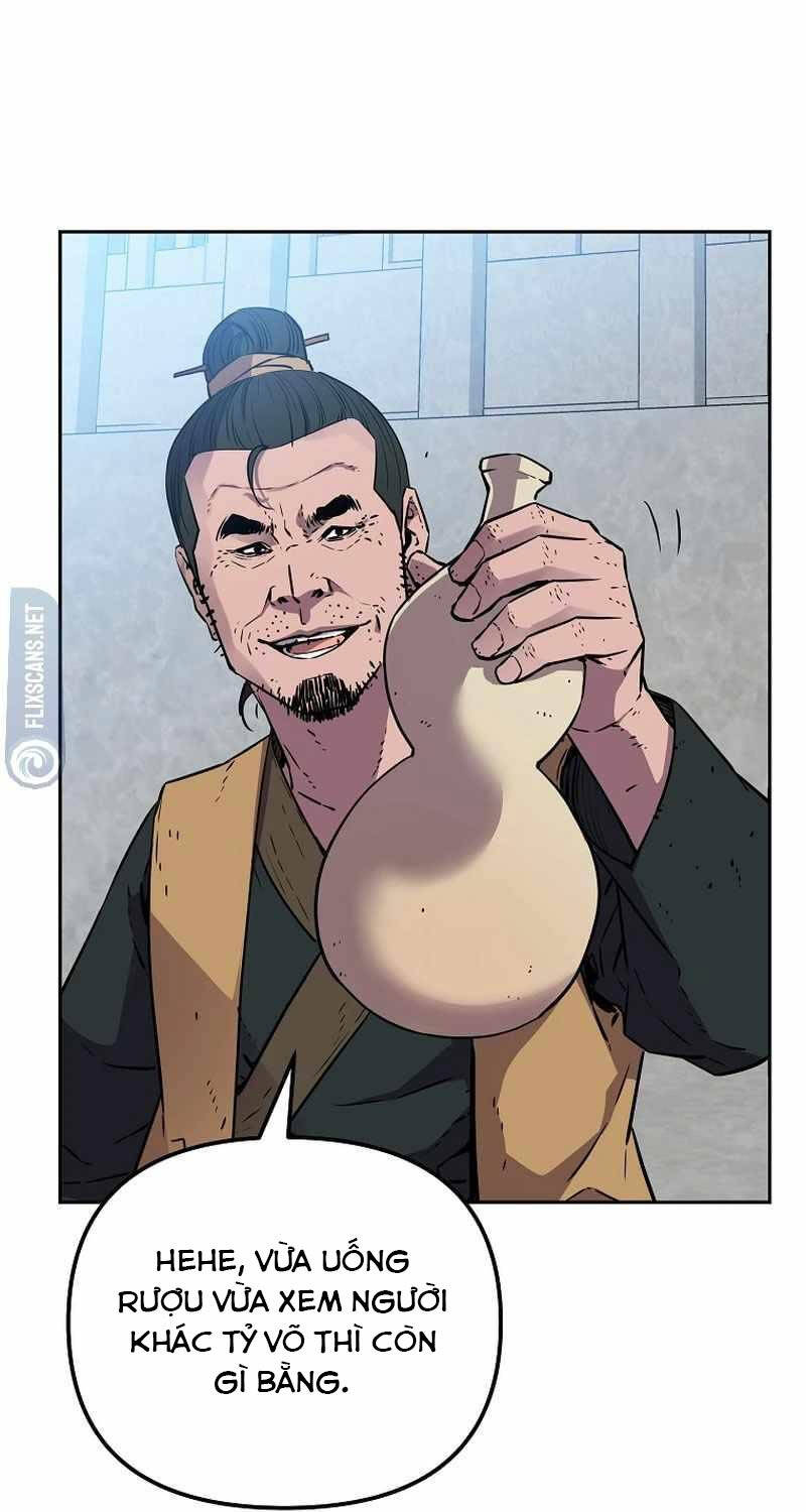 Sự Chuyển Sinh Vào Võ Lâm Thế Gia Của Ranker Chapter 122 - 18