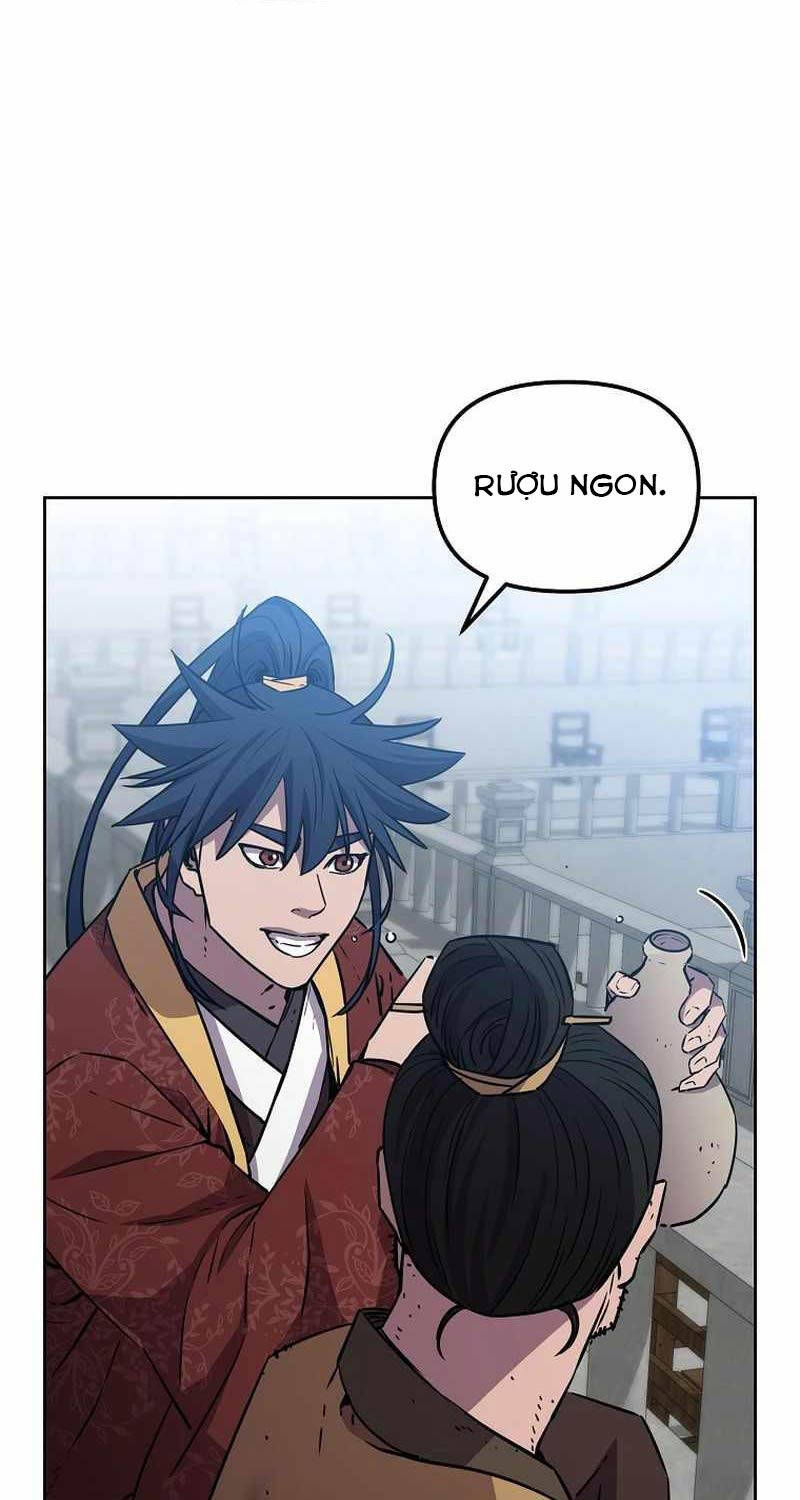 Sự Chuyển Sinh Vào Võ Lâm Thế Gia Của Ranker Chapter 122 - 19