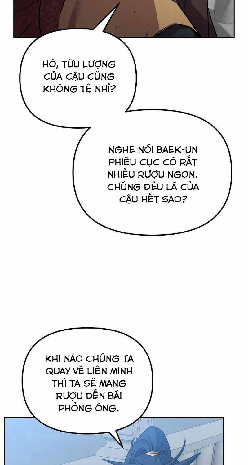 Sự Chuyển Sinh Vào Võ Lâm Thế Gia Của Ranker Chapter 122 - 20