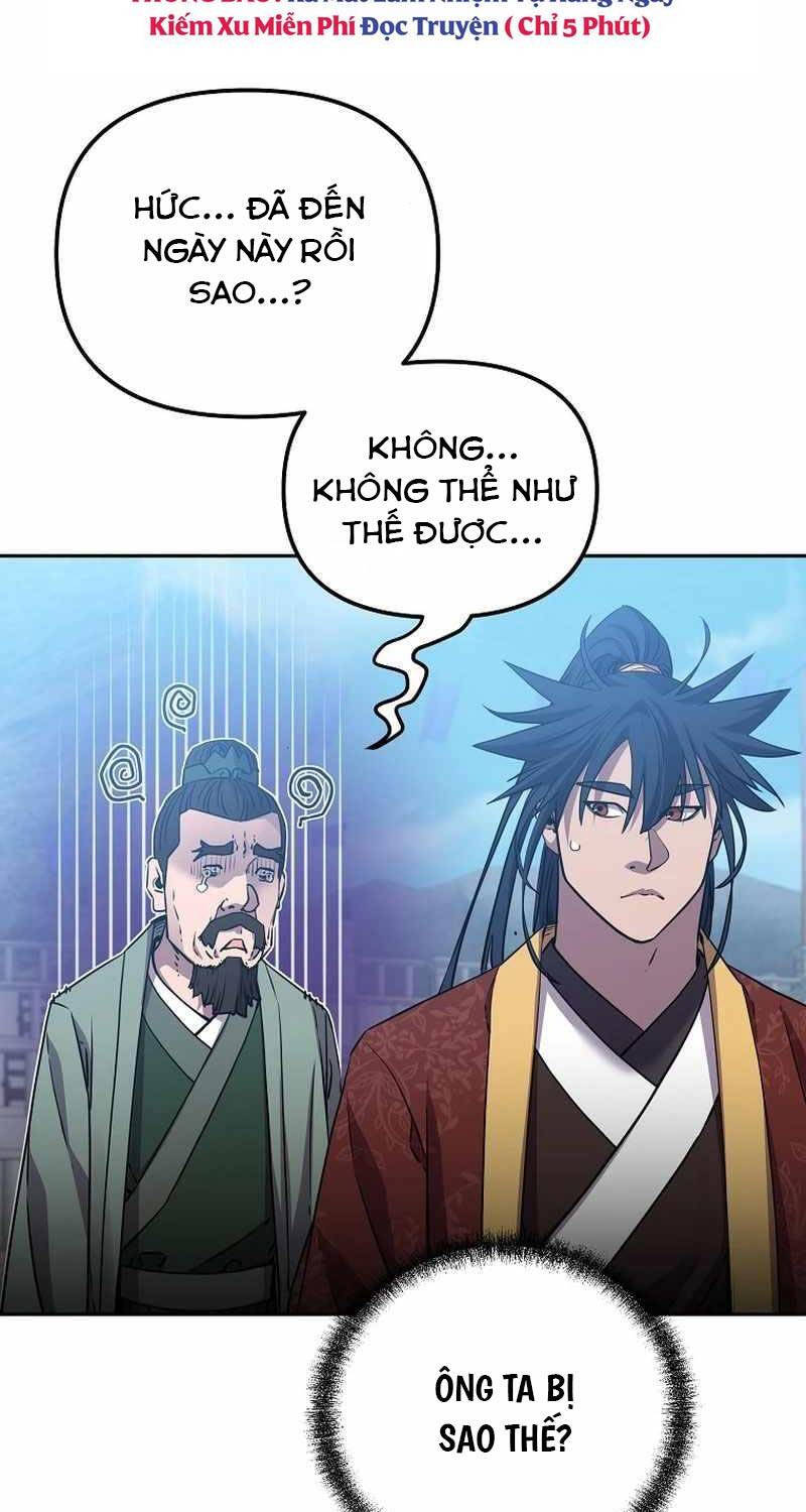 Sự Chuyển Sinh Vào Võ Lâm Thế Gia Của Ranker Chapter 122 - 3