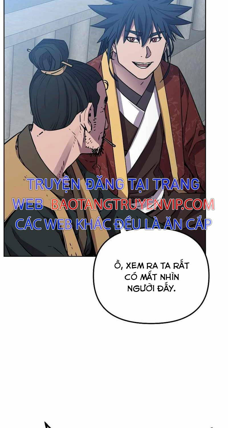 Sự Chuyển Sinh Vào Võ Lâm Thế Gia Của Ranker Chapter 122 - 21