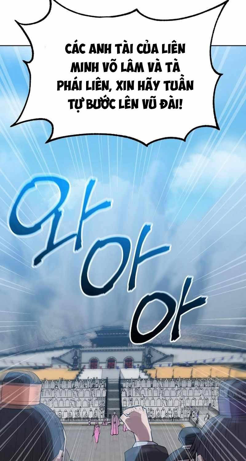 Sự Chuyển Sinh Vào Võ Lâm Thế Gia Của Ranker Chapter 122 - 22