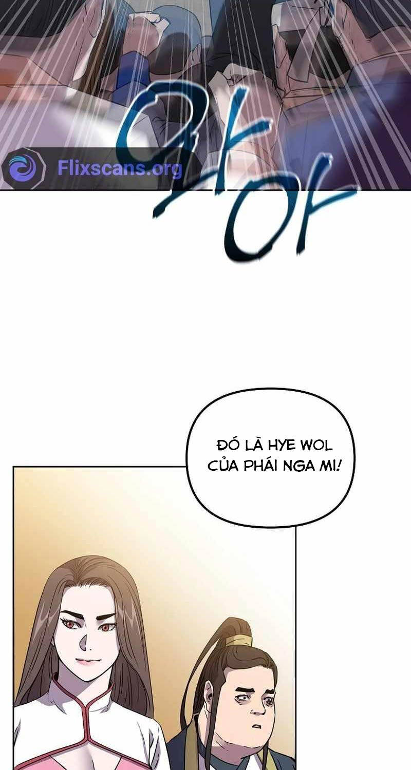 Sự Chuyển Sinh Vào Võ Lâm Thế Gia Của Ranker Chapter 122 - 23