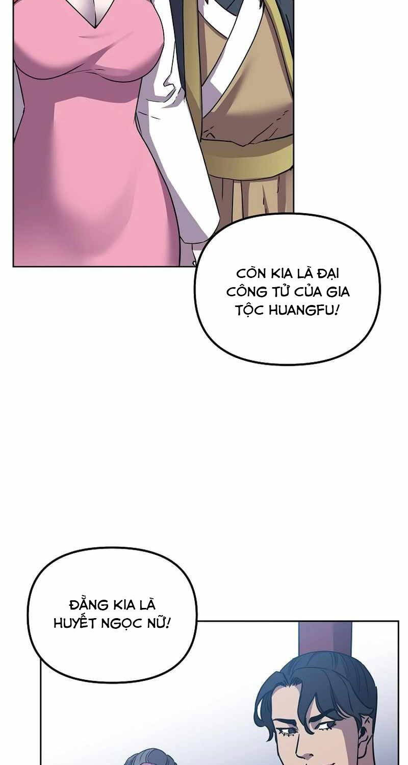 Sự Chuyển Sinh Vào Võ Lâm Thế Gia Của Ranker Chapter 122 - 24